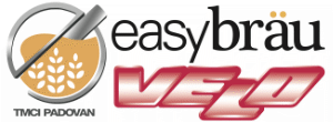 Easybrau velo logo cliente